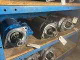 Asst. Ford/ New Holland Tractor or Implement parts, see list and all pics