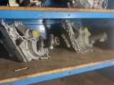 Asst. Ford/ New Holland Tractor or Implement parts, see list and all pics