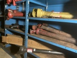 Asst. Ford/ New Holland Tractor or Implement parts, see list and all pics