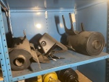 Asst. Ford/ New Holland Tractor or Implement parts, see list and all pics