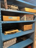Asst. Ford/ New Holland Tractor or Implement parts, see list and all pics