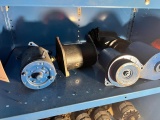 Asst. Ford/ New Holland Tractor or Implement parts, see list and all pics