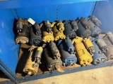 Asst. Ford/ New Holland Tractor or Implement parts, see list and all pics
