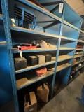 Asst. Ford/ New Holland Tractor or Implement parts, see list and all pics