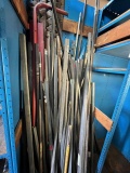 Asst. Ford/ New Holland Tractor or Implement parts, see list and all pics