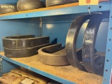 Asst. Ford/ New Holland Tractor or Implement parts, see list and all pics