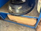 Asst. Ford/ New Holland Tractor or Implement parts, see list and all pics