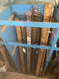Asst. Ford/ New Holland Tractor or Implement parts, see list and all pics