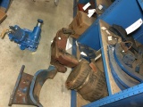 Asst. Ford/ New Holland Tractor or Implement parts, see list and all pics