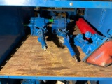 Asst. Ford/ New Holland Tractor or Implement parts, see list and all pics