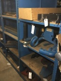 Asst. Ford/ New Holland Tractor or Implement parts, see list and all pics