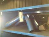 Asst. Ford/ New Holland Tractor or Implement parts, see list and all pics