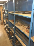 Asst. Ford/ New Holland Tractor or Implement parts, see list and all pics