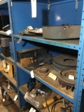 Asst. Ford/ New Holland Tractor or Implement parts, see list and all pics