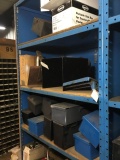 Asst. Ford/ New Holland Tractor or Implement parts, see list and all pics