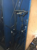 Asst. Ford/ New Holland Tractor or Implement parts, see list and all pics