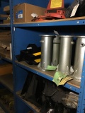 Asst. Ford/ New Holland Tractor or Implement parts, see list and all pics