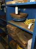 Asst. Ford/ New Holland Tractor or Implement parts, see list and all pics