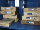 Asst. Ford/ New Holland Tractor or Implement parts, see list and all pics