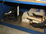 Asst. Ford/ New Holland Tractor or Implement parts, see list and all pics