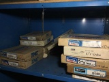 Asst. Ford/ New Holland Tractor or Implement parts, see list and all pics