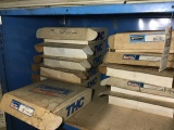 Asst. Ford/ New Holland Tractor or Implement parts, see list and all pics