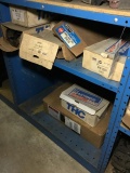 Asst. Ford/ New Holland Tractor or Implement parts, see list and all pics