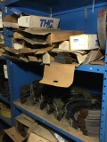 Asst. Ford/ New Holland Tractor or Implement parts, see list and all pics