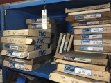 Asst. Ford/ New Holland Tractor or Implement parts, see list and all pics