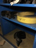 Asst. Ford/ New Holland Tractor or Implement parts, see list and all pics