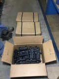 Asst. Ford/ New Holland Tractor or Implement parts, see list and all pics