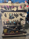 Asst. Ford/ New Holland Tractor or Implement parts, see list and all pics