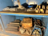 Asst. Ford/ New Holland Tractor or Implement parts, see list and all pics