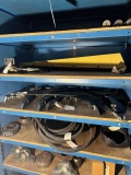 Asst. Ford/ New Holland Tractor or Implement parts, see list and all pics