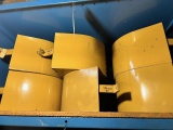 Asst. Ford/ New Holland Tractor or Implement parts, see list and all pics