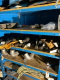 Asst. Ford/ New Holland Tractor or Implement parts, see list and all pics