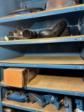 Asst. Ford/ New Holland Tractor or Implement parts, see list and all pics