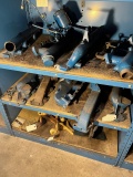 Asst. Ford/ New Holland Tractor or Implement parts, see list and all pics