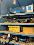 Asst. Ford/ New Holland Tractor or Implement parts, see list and all pics