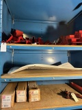 Asst. Ford/ New Holland Tractor or Implement parts, see list and all pics