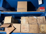 Asst. Ford/ New Holland Tractor or Implement parts, see list and all pics