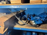Asst. Ford/ New Holland Tractor or Implement parts, see list and all pics