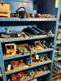 Asst. Ford/ New Holland Tractor or Implement parts, see list and all pics