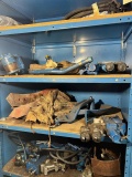 Asst. Ford/ New Holland Tractor or Implement parts, see list and all pics