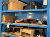 Asst. Ford/ New Holland Tractor or Implement parts, see list and all pics