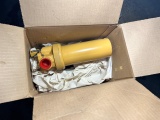 Asst. Ford/ New Holland Tractor or Implement parts, see list and all pics