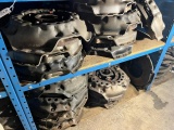 Asst. Ford/ New Holland Tractor or Implement parts, see list and all pics