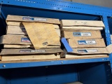 Asst. Ford/ New Holland Tractor or Implement parts, see list and all pics