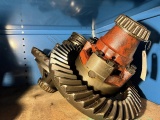 Asst. Ford/ New Holland Tractor or Implement parts, see list and all pics