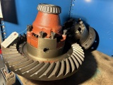 Asst. Ford/ New Holland Tractor or Implement parts, see list and all pics